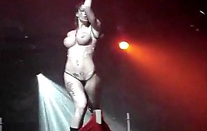 Nude gogo girls public nudity porn video 1d