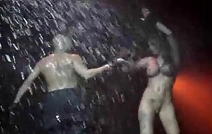 Nude gogo girls public nudity porn video 1d