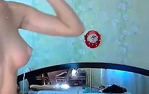 HOT RUSSIAN PLAYS WITH DILDOS-Live On XLWEBCAM.TK