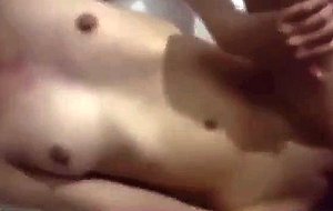 Teen couple have some amazing sex