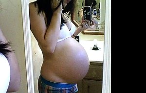 Teen GFs Pregnant and Kinky!