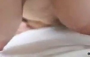 Hot girls get fucked while eating pussy