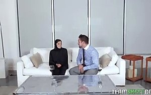 [12.23.17 - hijab] her parents would   us if they found out