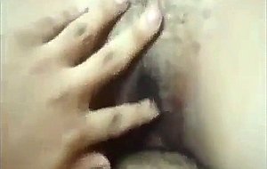 Hairy wifes pussy gets fucked and filmed