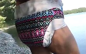 Sexy diapers