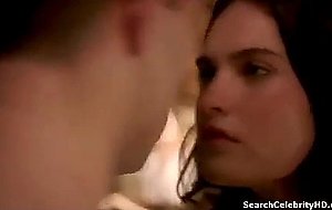Lily james fucked
