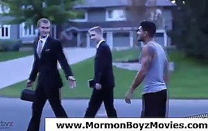 Young mormon boys sucking cock in underwear
