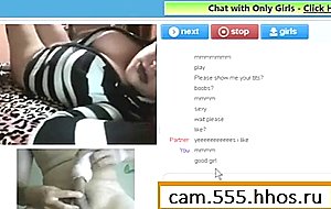 Real chat 6, cam