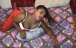 Chubby latina slut dances on webcam for fun