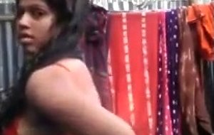 Indian girl striptease!!!