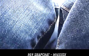 Beautiful Blue Eyes And Sexy Ass HER SNAPCHAT MIAXXSE