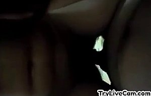 Nasty indian couple fucking at trylivecam