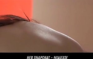 Japanese Gets So Much Sucked HER SNAPCHAT MIAXXSE