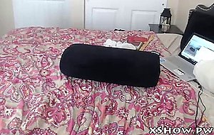 Horny chubby slut live webcam