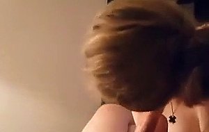 First time cuck filming wife with friend