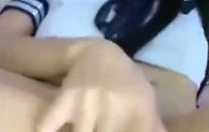 Chinese teen show pussy live chat