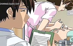 Hardcore sex in 3d anime video compilation