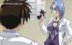 Hardcore sex in 3d anime video compilation