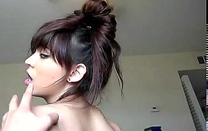 Sexy asian girlfriend fucked intense by her boyfriends big dick – nude girls