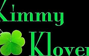 Kimmy klover solo