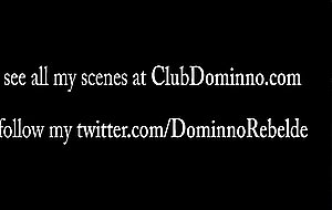 Dominno the repairer porno videos