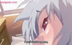 Cute anime girl wants to fuck