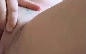 Lesbians juicy pussy licked and toyed