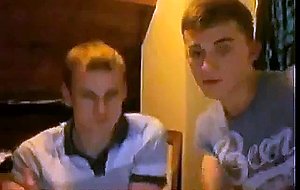 Webcam boyfriends