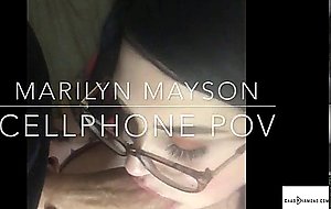 Mm phone vid suck and fuck