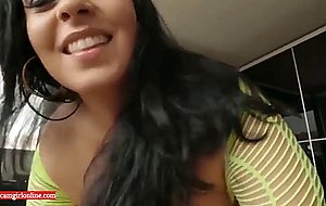 Perfect tits milf girl get fucked on webcamgirlonline.com