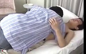 Handsome japanese twink fucked- 10 min
