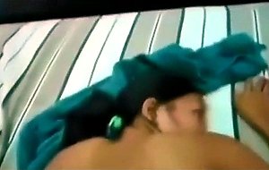 Uncensored asian amateur anal  