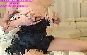 Amazing filthy amazing webcam