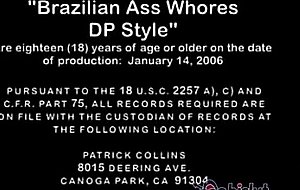 Monica Mattos Brazilian Big ass whore