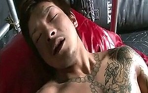 Hot japanese gays sex clip