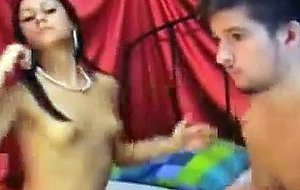 Stolen Video Of Amateur Couple Fucking On Cam