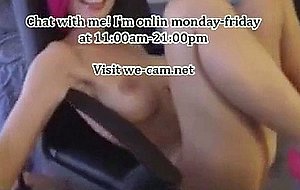 Bigtits chick play with toys live webcam