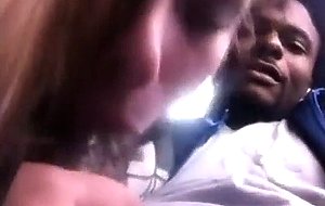 Hs girl carblows adult black bf