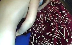 Sexy teen babe getting fucked on webcam