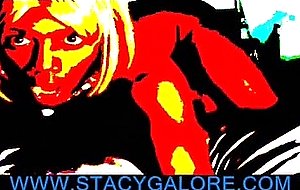 Stacy galore ebony comp vol