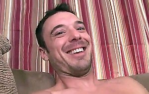 '' curious str8 hung stud goes gay4pay