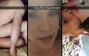 Shemales fucking guys on snapchat episode