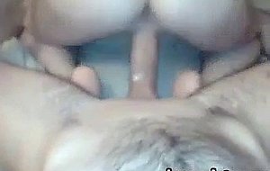 Big cock in tight pussy
