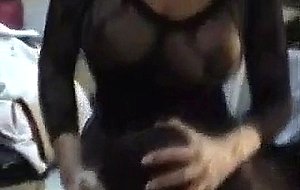 This titty ts mistress is your dream