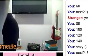 Yo canna show boobs in omegle points game  