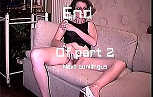 My girl real slut: looking at a porno film part 2  