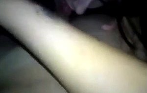 Blowjob with cumming in mouth  