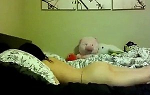 Young chinese asian couple fucks part 2  
