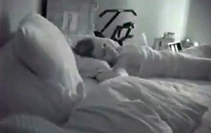  caught girlfriend masturbating in bed 240p
