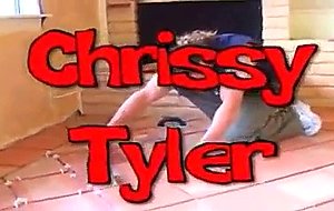 Chrissy Tyler